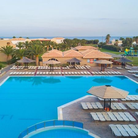 Kardamena  Akti Beach Club מראה חיצוני תמונה