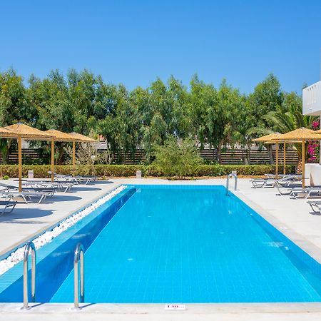 Kardamena  Akti Beach Club מראה חיצוני תמונה