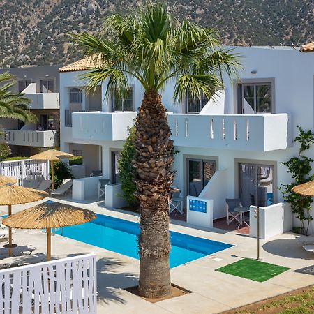 Kardamena  Akti Beach Club מראה חיצוני תמונה
