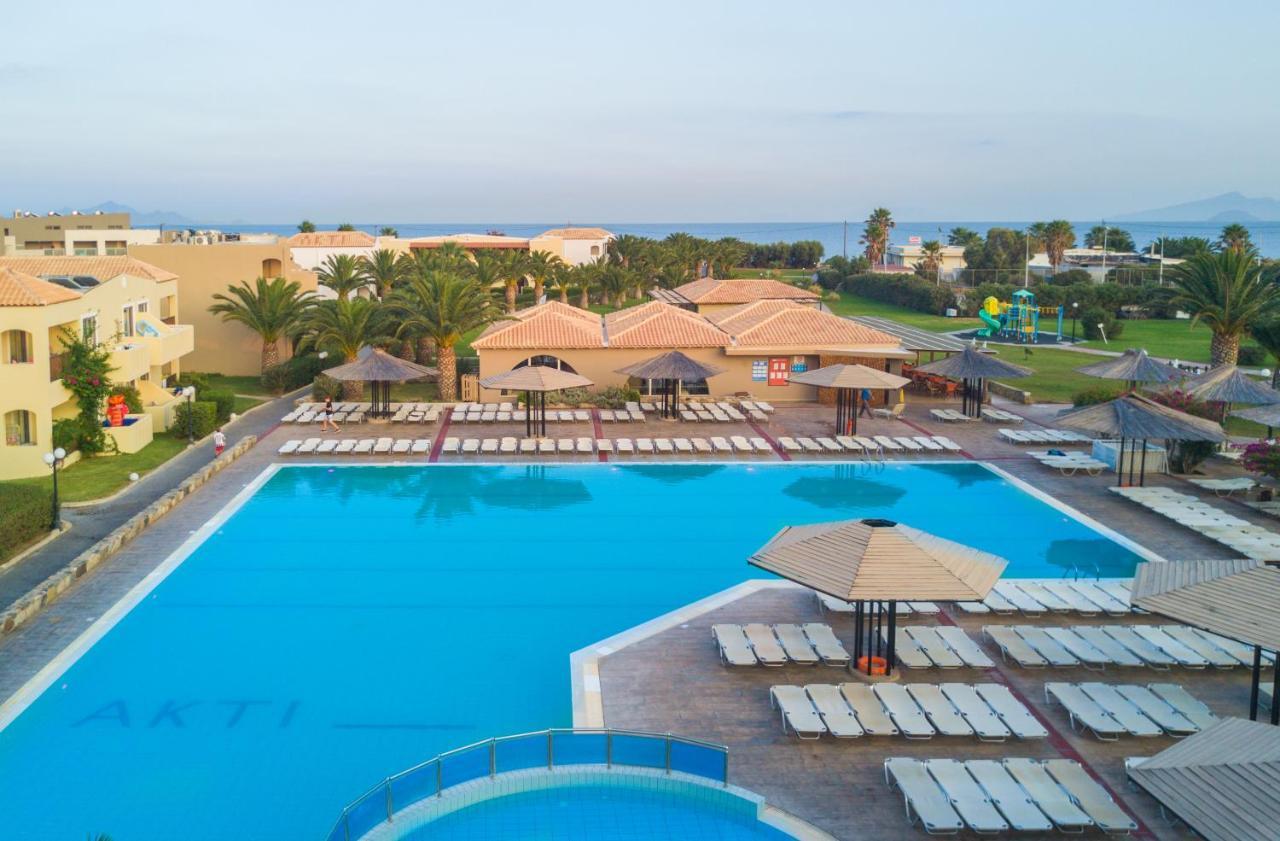 Kardamena  Akti Beach Club מראה חיצוני תמונה