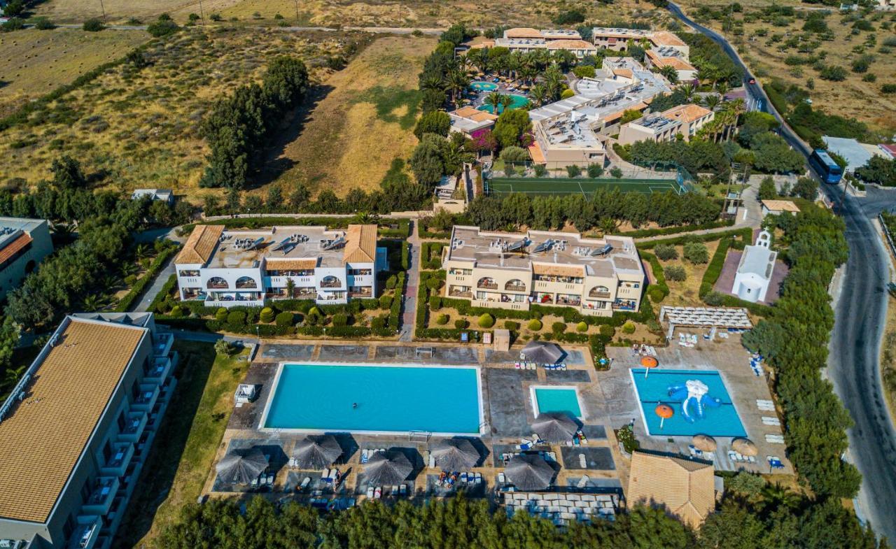 Kardamena  Akti Beach Club מראה חיצוני תמונה