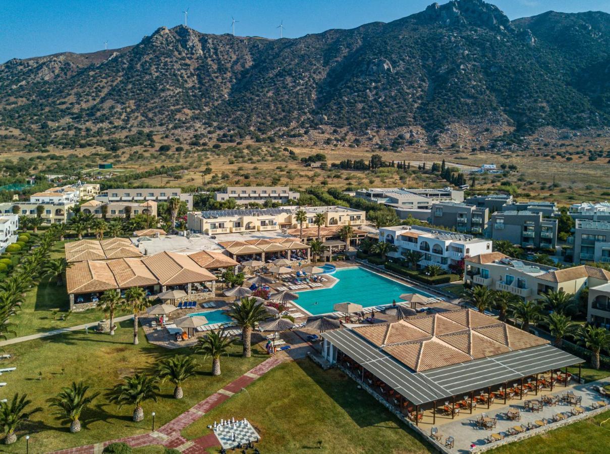 Kardamena  Akti Beach Club מראה חיצוני תמונה