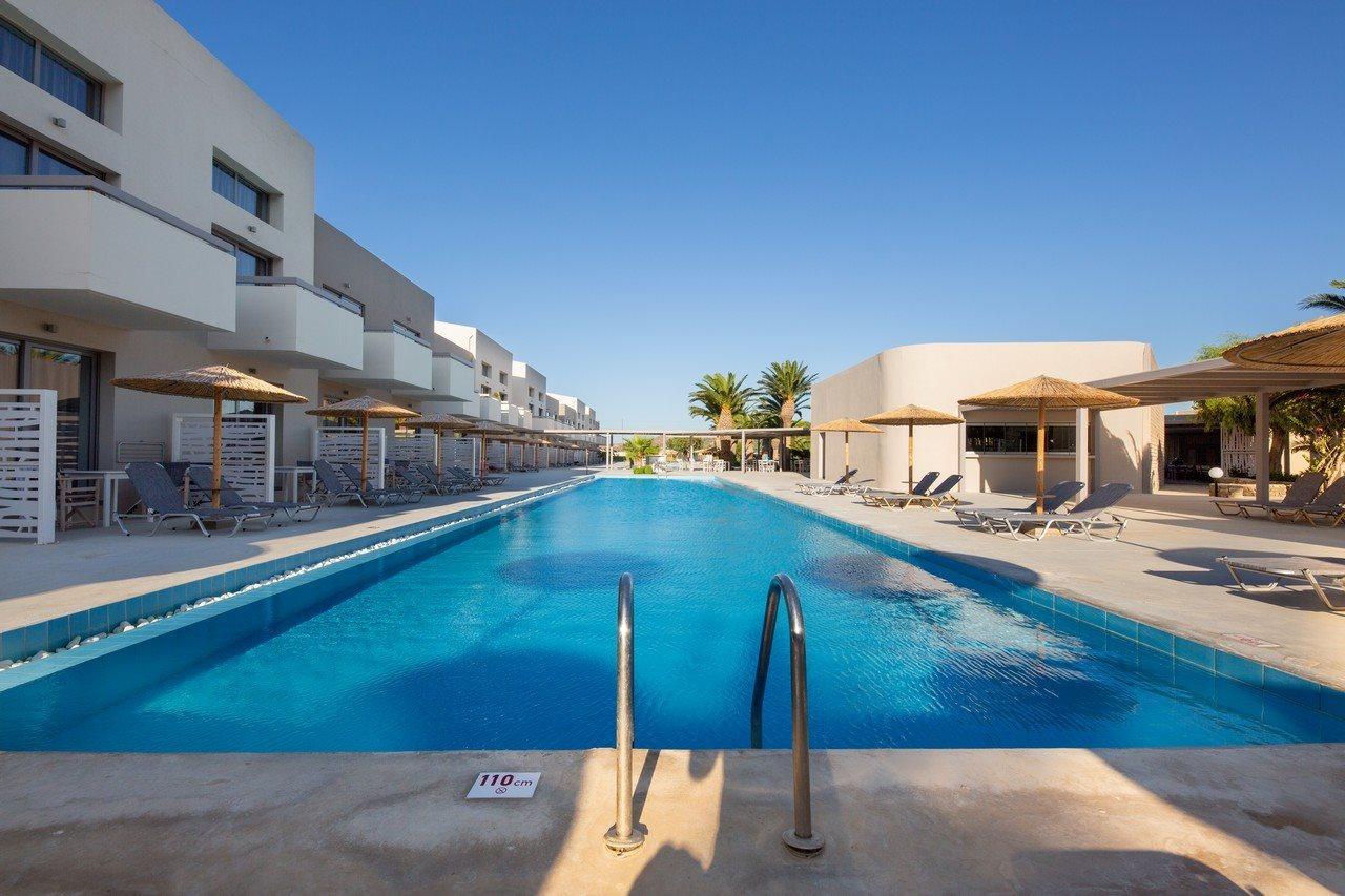 Kardamena  Akti Beach Club מראה חיצוני תמונה