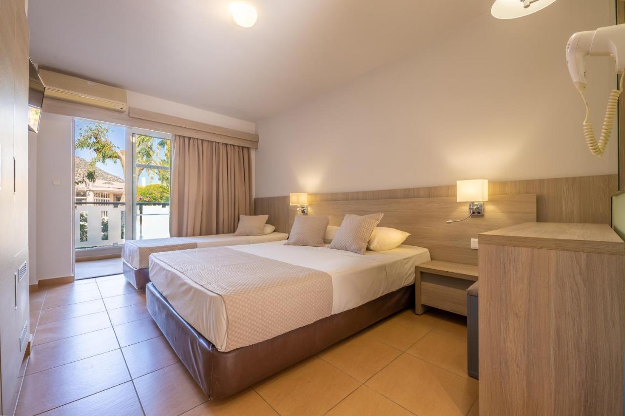 Kardamena  Akti Beach Club מראה חיצוני תמונה