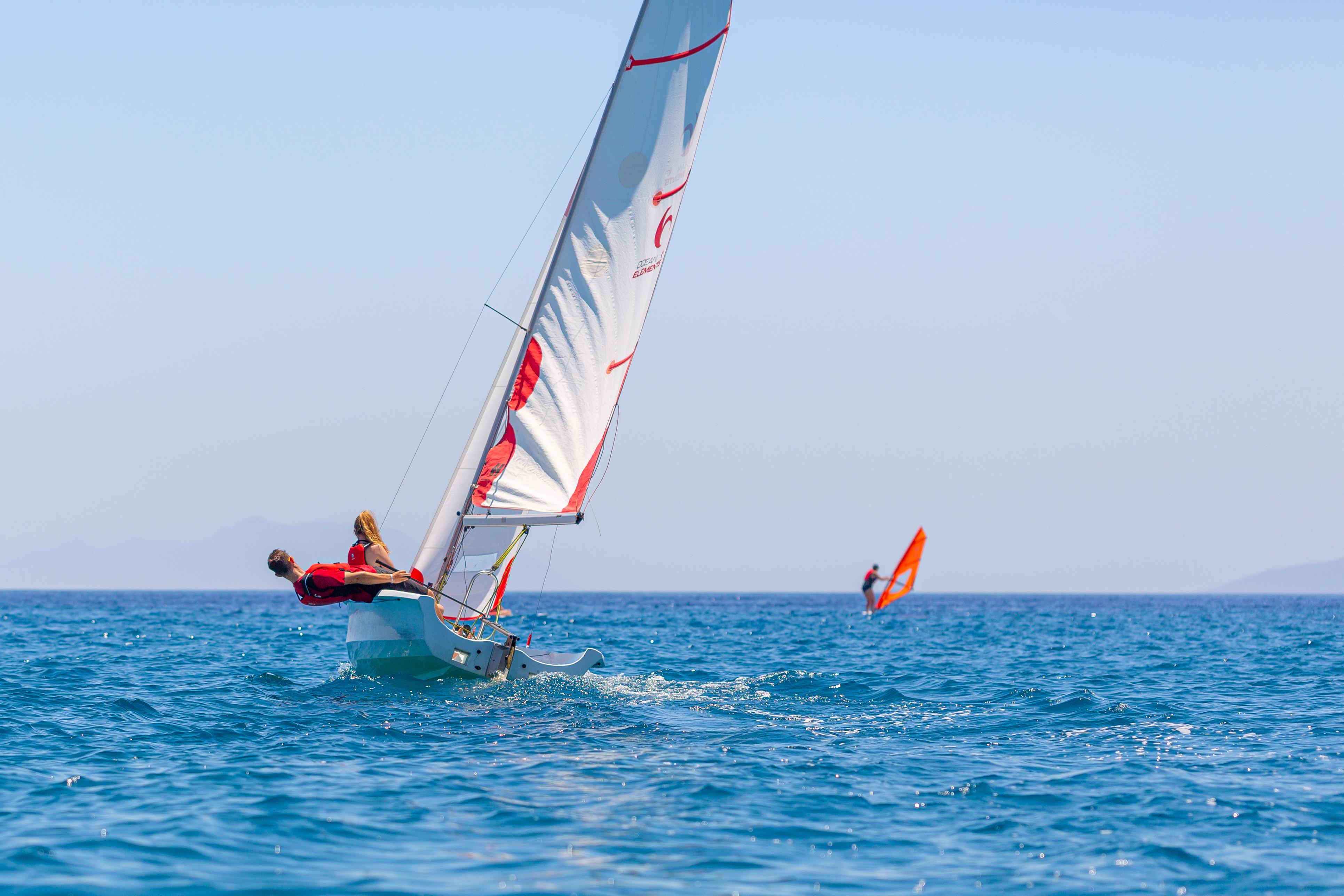 Kardamena  Akti Beach Club מראה חיצוני תמונה