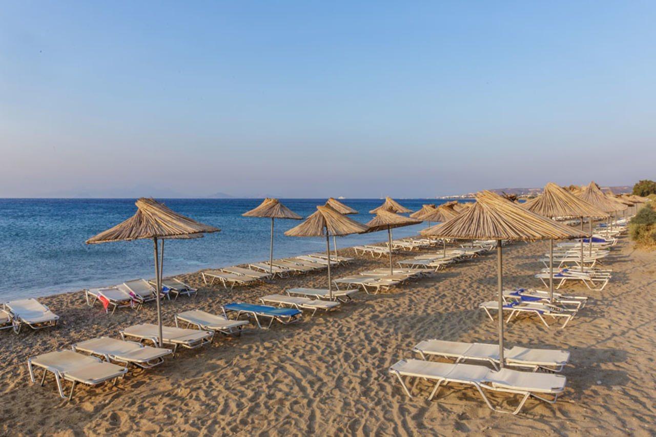 Kardamena  Akti Beach Club מראה חיצוני תמונה