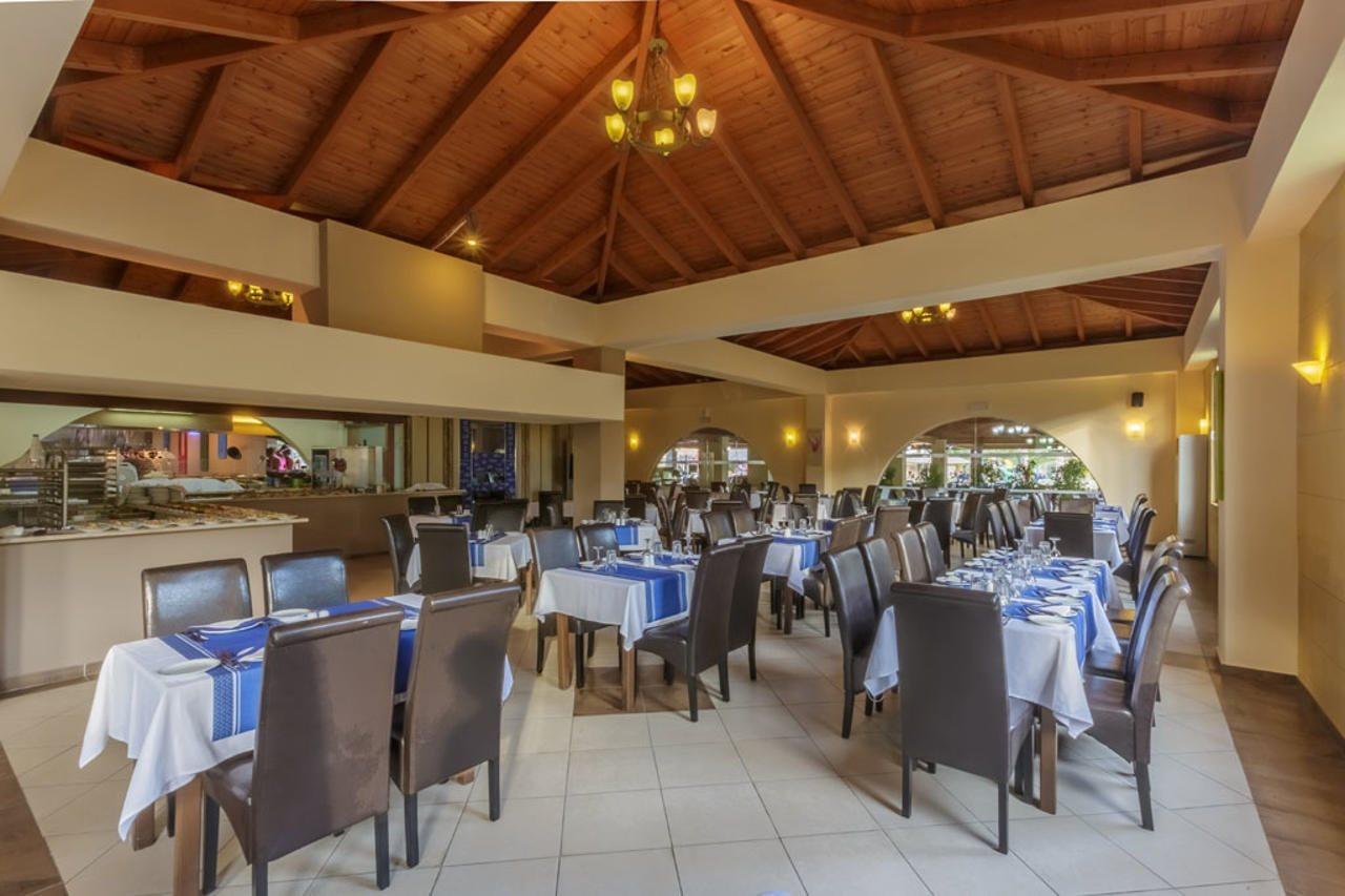 Kardamena  Akti Beach Club מראה חיצוני תמונה
