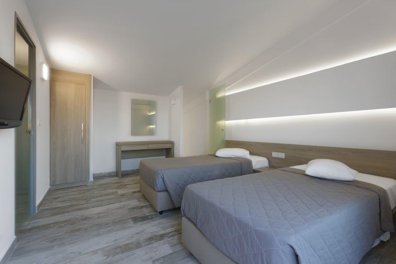 Kardamena  Akti Beach Club מראה חיצוני תמונה