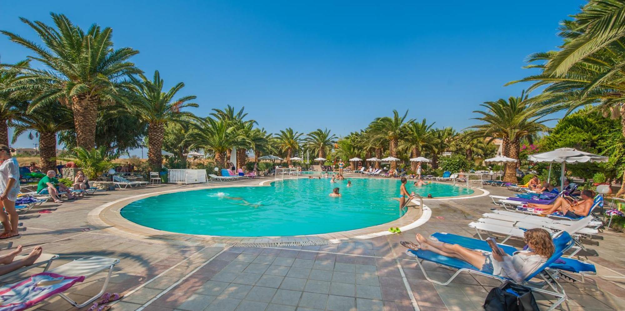 Kardamena  Akti Beach Club מראה חיצוני תמונה