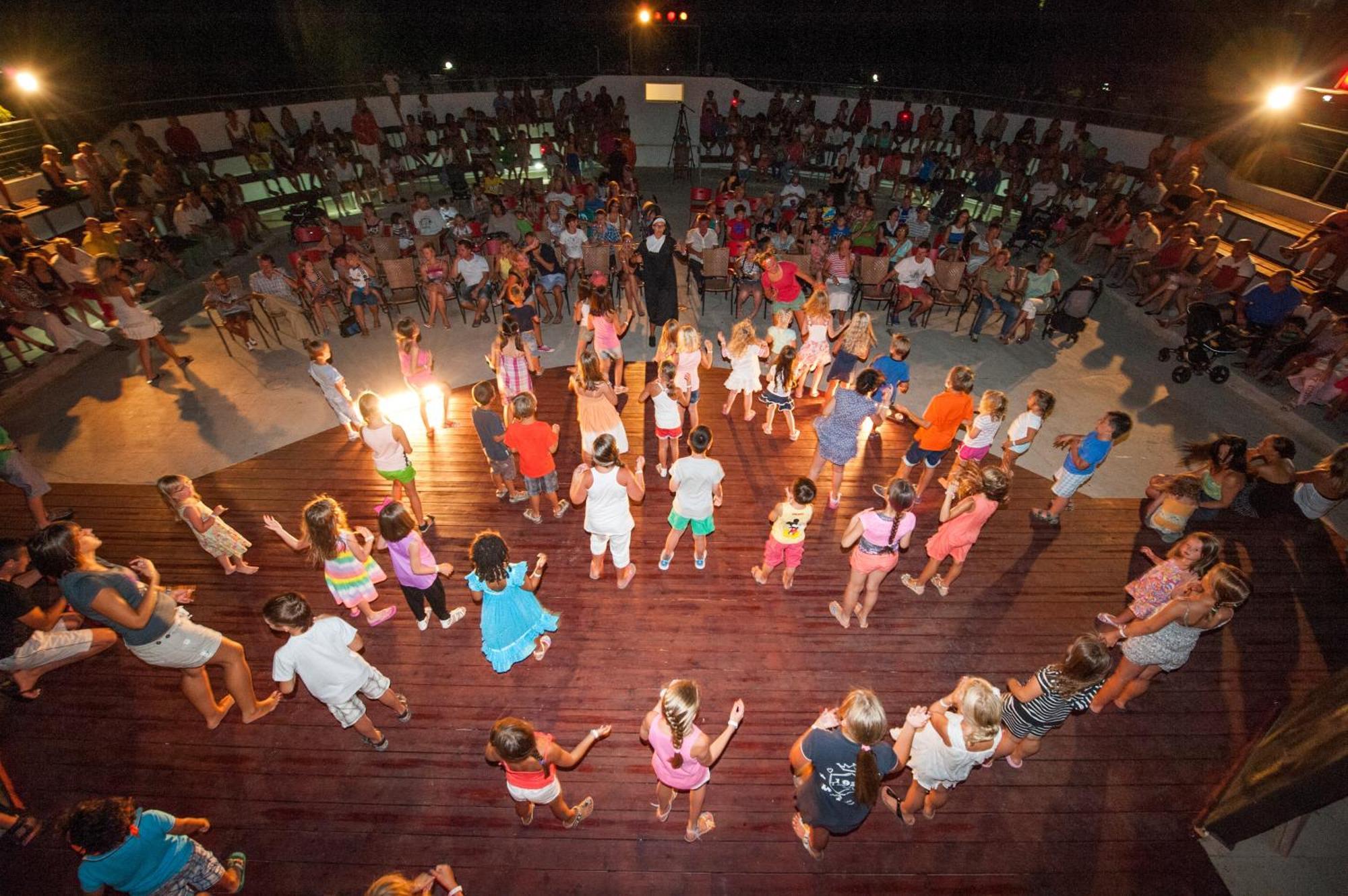Kardamena  Akti Beach Club מראה חיצוני תמונה