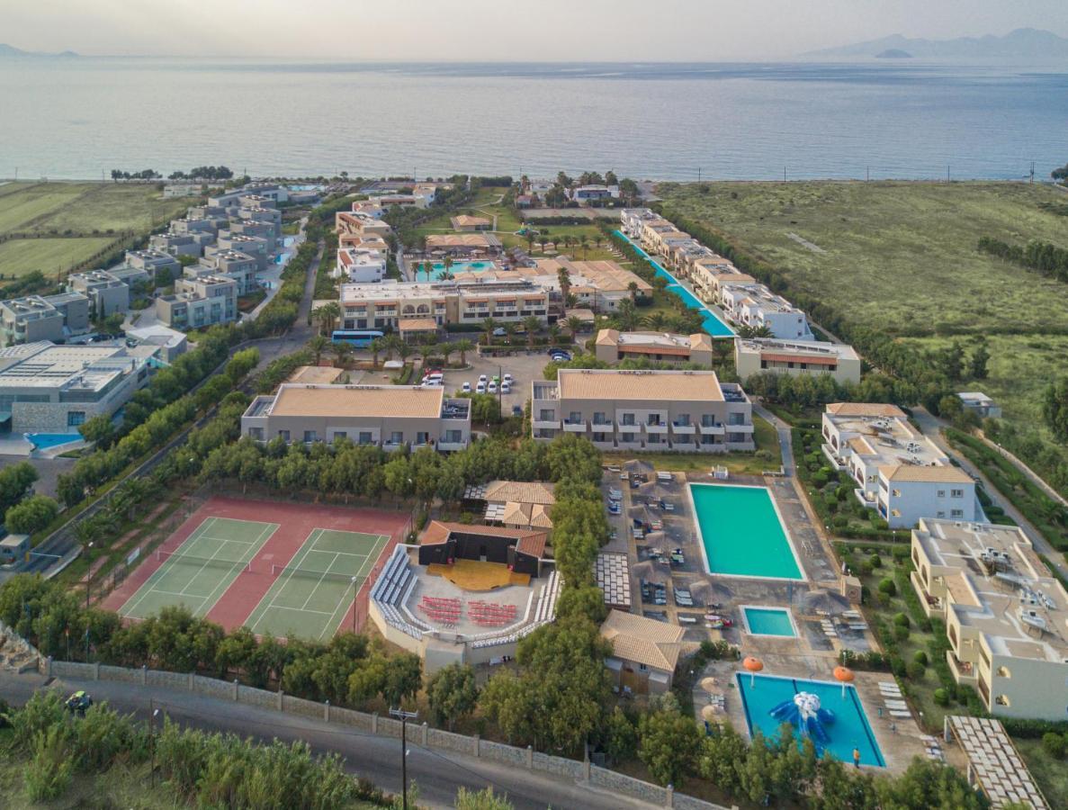 Kardamena  Akti Beach Club מראה חיצוני תמונה