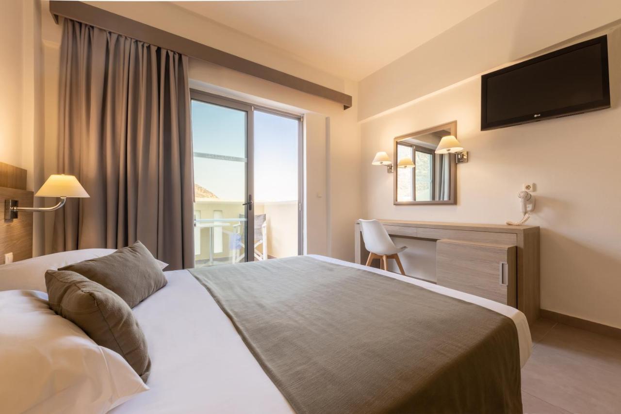 Kardamena  Akti Beach Club מראה חיצוני תמונה