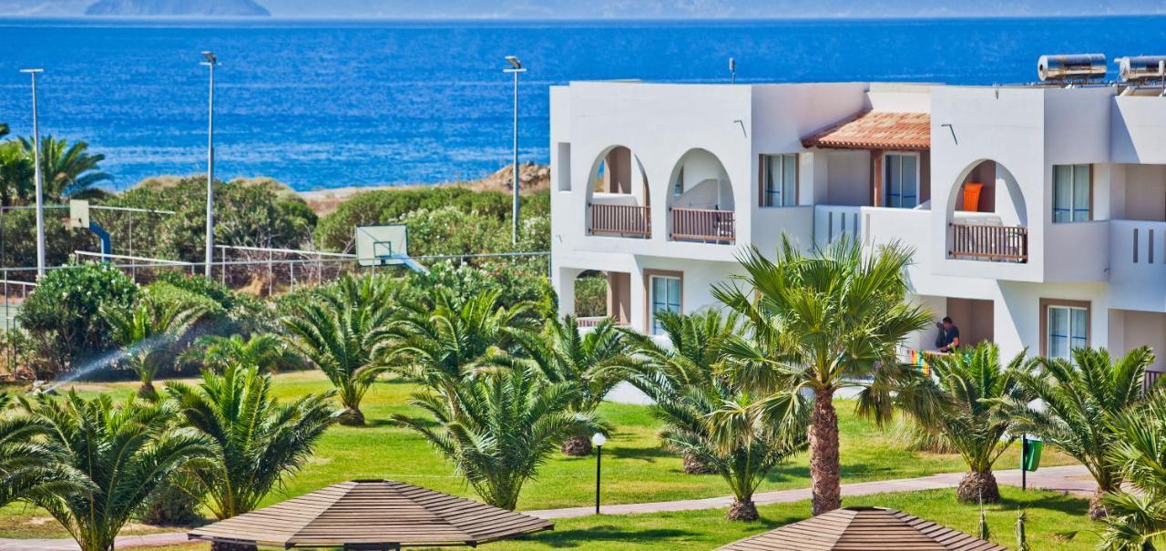 Kardamena  Akti Beach Club מראה חיצוני תמונה