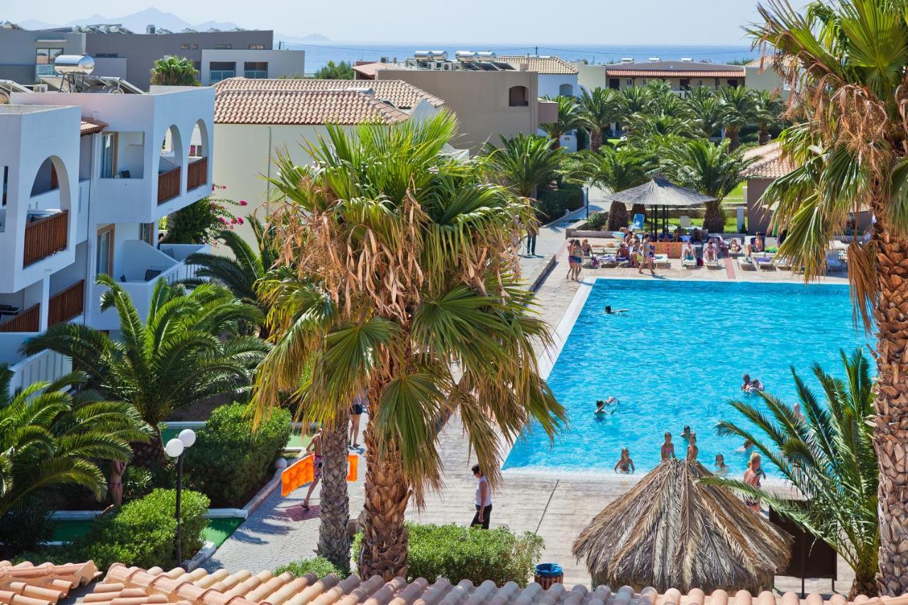 Kardamena  Akti Beach Club מראה חיצוני תמונה